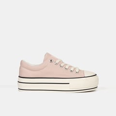 NORTH STAR - Zapatillas Urbanas Mujer Elin v187 d184