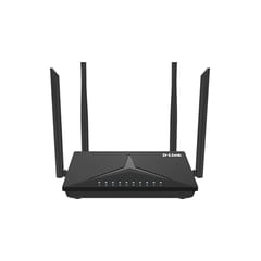 ROUTER Wireless MU-MIMO WI-FI DIR-825M AC1200 300MBPS