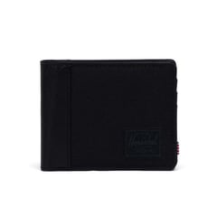 HERSCHEL - Billetera Hank Ii Rfid Black