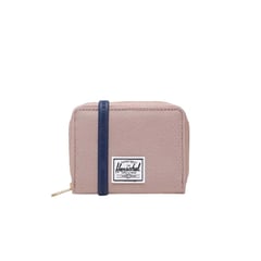 HERSCHEL - Billetera Tyler Rfid Ash Rose