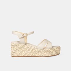 BATA - Sandalias Casuales Mujer Cordelia v580 d577