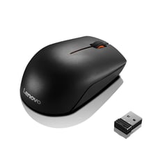 Mouse Inalámbrico 300 Wireless Compact