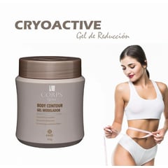 GENERICO - Crema Reductora Corps Gel Cryoactive Body Contour