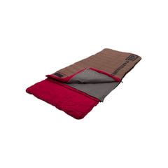 ARB - Sleeping Deluxe Rojo ARB4200