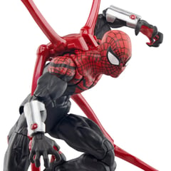 MARVEL - The Superior Spider-Man Legends Spiderman Hasbro