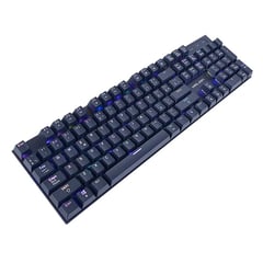 HALION - TECLADO GAMER ENIGMA HA-KG912