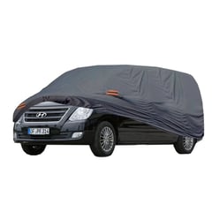 GENERICO - Cobertor Hyundai H1 Minivan Van Impermeable