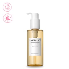 SKIN - SKIN1004 Light Cleansing Oil Centella 200ml Limpiador oleoso