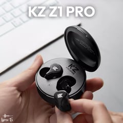 KZ - Z1 PRO - AUDIFONOS IN EAR BLUETOOH