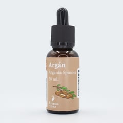 AROMA & PAZ - ACEITE DE ARGAN 30ML