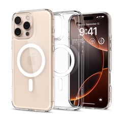 SPIGEN - CASE ULTRA HYBRID MAG IPHONE 16 PRO MAX