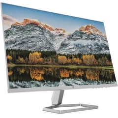 HP - MONITOR M27FW 27″ FHD LED IPS 75HZ HDMI VGA 2H1A4AA