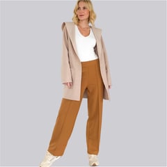 SOLO LEGGINGS - Pantalon Casual y De Vestir para mujer Scubba