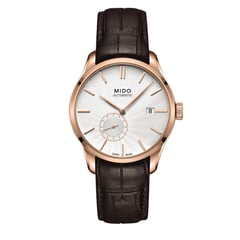 MIDO - Reloj Belluna II Automatico M0244283603100