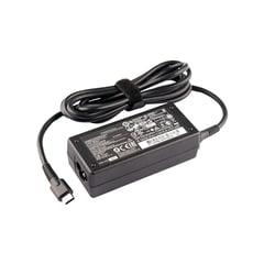 Cargador Tipo C 65w PARA LAPTOPS- ACER - HP - LENOVO - DELL