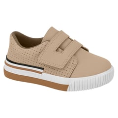 MOLEKINHO - ZAPATILLAS Para Niño Beige 2615-101-14611-29693