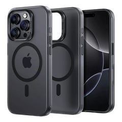 GENERICO - Case Benks Lucid Armor (mag) iPhone 16 Pro Max 6.9