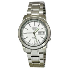 SEIKO - Reloj Automático SNKE49K1 para Hombre