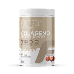 FORTISOL - COLAGENO HIDROLIZADO TÍPO 2 PRO