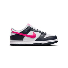 NIKE - Zapatillas Correr Unisex Nike Dunk Low bg