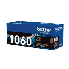 BROTHER - TONER ORIGINAL TN-1060 HL-1112DCP-1512 1000P