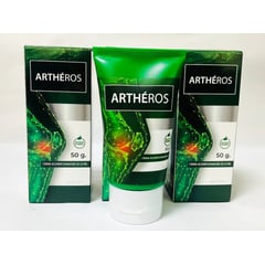 GENERICO - ARTHEROS CREMA ACONDICIONADORA PARA LA PIEL