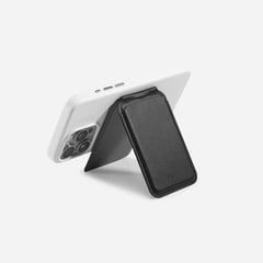 MOFT - Soporte y billetera Snap Flash Compatible con Magsafe