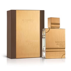 AL HARAMAIN - Amber Oud Gold Edition Eau de Parfum