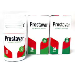 GENERICO - PROSTAVAR