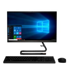 LENOVO - IdeaCentre AIO A3i 27 FHD IPS i7-10700T 16GB 1TB + 256SSD - F0EY00FRLD