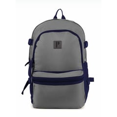 PORTA - MOCHILA MADEN GRIS