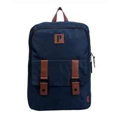 PORTA - MOCHILA MASON AZUL