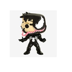 FUNKO - Pop Marvel Venom 363 Eddie Brock