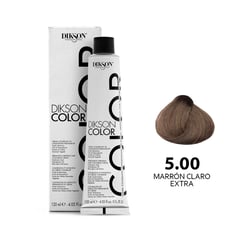 TINTE PARA CABELLO COLOR MARRÓN CLARO EXTRA 5.00 PROFESSIONAL