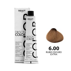 TINTE PARA CABELLO COLOR RUBIO OSCURO EXTRA 6.00 PROFESSIONAL