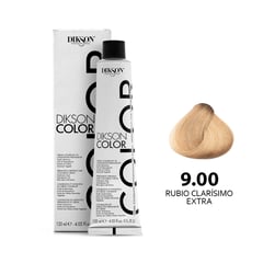 TINTE PARA CABELLO COLOR RUBIO CLARÍSIMO EXTRA 9.00 PROFESSIONAL