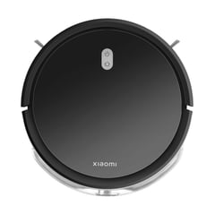 XIAOMI - Robot Aspirador Inteligente E5 2000PSI WIFI - BLACK