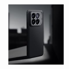 NILLKIN - Case Camshield Pro Xiaomi Mi 14 Pro - Negro