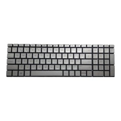 Teclado para Laptop Hp Pavilion 15-CC 15-CS 15-CH 15-DY Retroiluminado