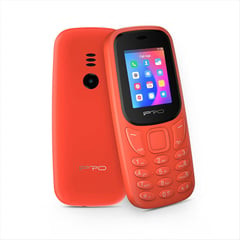 IPRO - A21 Mini Celular Básico con Dual SIM y Radio FM