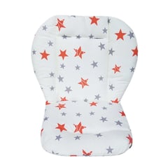 GENERICO - Cojín de asiento para bebés Diseño Estrellas