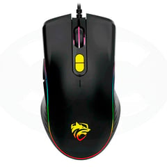 GAMERPRO - Mouse Gamer Boetec para Juegos QS-303