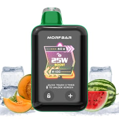 SMOK - MORF Bar Touch 20K Melon Medley Ice Vape Desechable