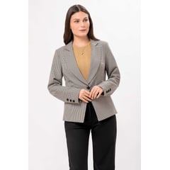 MOIXX - Blazer Manga Larga Damelia