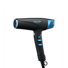 BABYLISS PRO - Secadora BaBylissPRO Dual Ionic Metal Blue