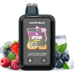 SMOK - MORF Bar Touch 20K Quad Berries Vape Desechable