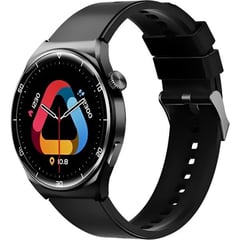 QCY - Smartwatch Gt2 Contesta Llamada 1.43 Negro