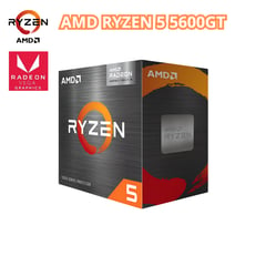 PROCESADOR RYZEN 5 5600GT