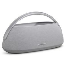 HARMAN KARDON - Parlante GO + PLAY 3 , Altavoz , Bluetooth , Gris