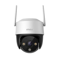 IMOU - CAMARA IP 5MP 3K WIFI MICROFONO 256GB PN IPC-K7C-5H1WE-IMOU